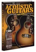 Blue Book of Acoustic Guitars