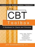 The Cognitive Behavioral Therapy (CBT) Toolbox
