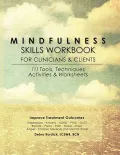 Mindfulness Skills Workbook