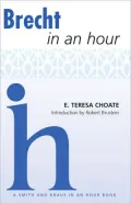 Brecht In an Hour
