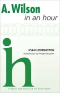 A. Wilson In an Hour