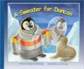 A Sweater for Duncan