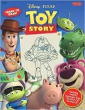 Learn to Draw Disney/Pixar Toy Story: Featuring Favorite Characters from Toy Story 2 and Toy Story 3!
