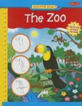 Watch Me Draw the Zoo