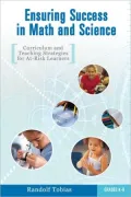 Ensuring Success in Math and Science