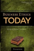 Business Ethics Today