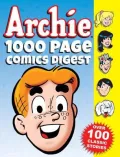 Archie 1000 Page Comics Digest