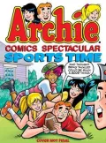 Archie Comics Spectacular