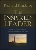 The Inspired Leader: 101 Biblical Reflections for Becoming a Person of Influence
