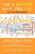 Live A Happier A.N.T. Free Life or Your Money Back!