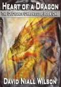 Heart of a Dragon