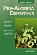 Prealgebra Essentials