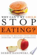 Why Can't My Child Stop Eating?