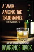 A Walk Among the Tombstones (Matthew Scudder Series #10)