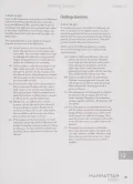 Manhattan LSAT Logical Reasoning Strategy Guide, 4th Edition