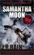 Samantha Moon: All Four Novels