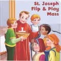 St. Joseph Flip & Play Mass