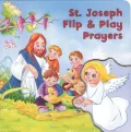 St. Joseph Flip & Play Prayers