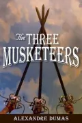 The Three Musketeers