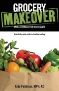Grocery Makeover: Small Changes for Big Results