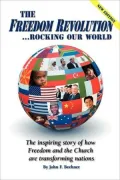 The Freedom Revolution...Rocking Our World - New Edition
