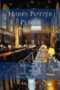 Harry Potter Places Book Two (Color)-Owls