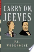 Carry On, Jeeves (Illustrated)