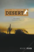 The Adventures of Archibald and Jockabeb - In the Desert