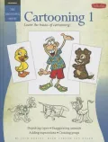 Cartooning 1