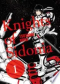 Knights of Sidonia