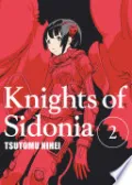 Knights of Sidonia