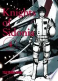 Knights of Sidonia
