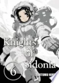 Knights of Sidonia