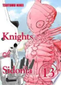 Knights of Sidonia