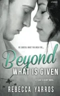 Beyond What is Given