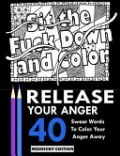 Release Your Anger