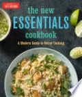 The New Essentials Cookbook