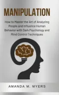 Book cover of Manipulation