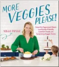 More Veggies Please!