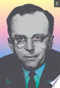 The Dream Machine by M. Mitchell Waldrop — book cover