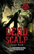 Book cover of Dead Scalp
