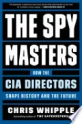 The Spymasters