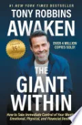 Awaken the Giant Within, Updated