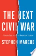 The Next Civil War