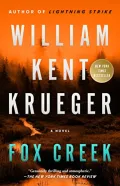 Book cover of Fox Creek