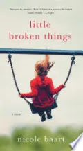 Little Broken Things