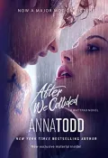 Book cover of After We Collided