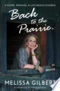 Back to the Prairie