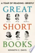 Great Short Books