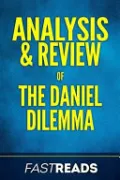 Book cover of Analysis and Review of the Daniel Dilemma